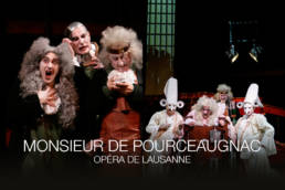 monsieur pourceaugnac opera lausanne